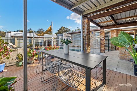 Property photo of 5 Jacaranda Road Capalaba QLD 4157