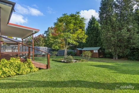 Property photo of 184 Bobbin Head Road Turramurra NSW 2074