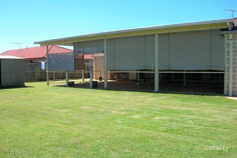 Property photo of 5 Library Court Meadowbrook QLD 4131
