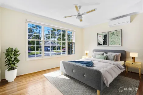 Property photo of 24 Doreen Crescent Baulkham Hills NSW 2153