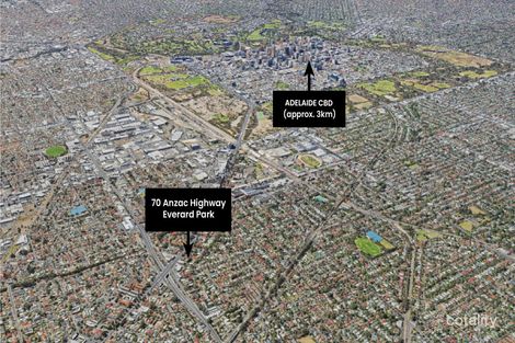 Property photo of 70 Anzac Highway Everard Park SA 5035
