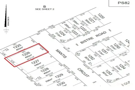 Property photo of 6 Mantis Circuit Tarneit VIC 3029