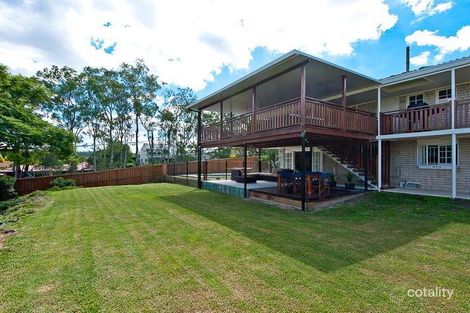 Property photo of 1 Penley Street The Gap QLD 4061