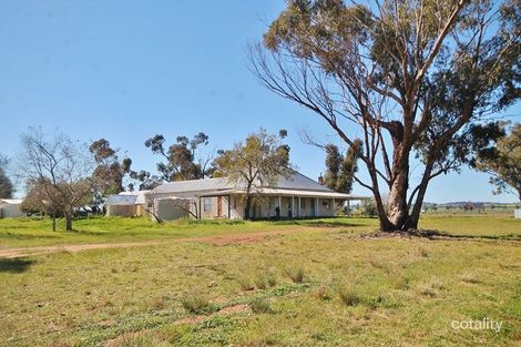 1600 Tubbul Rd, Tubbul, NSW 2594