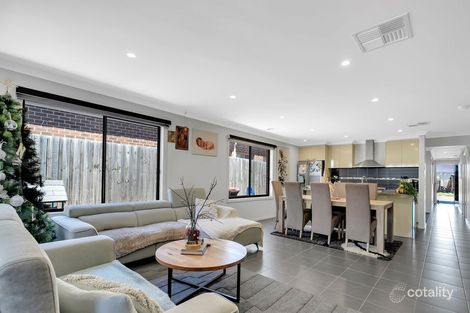 Property photo of 29 Cooloongup Crescent Harkness VIC 3337
