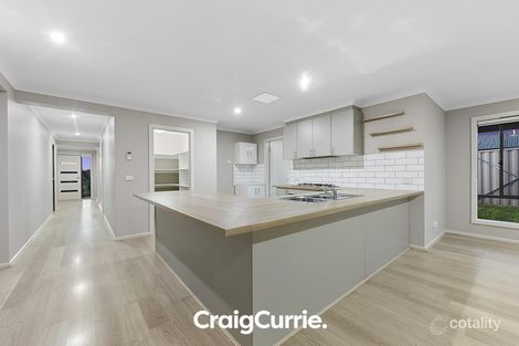 Property photo of 25 Harrison Way Pakenham VIC 3810