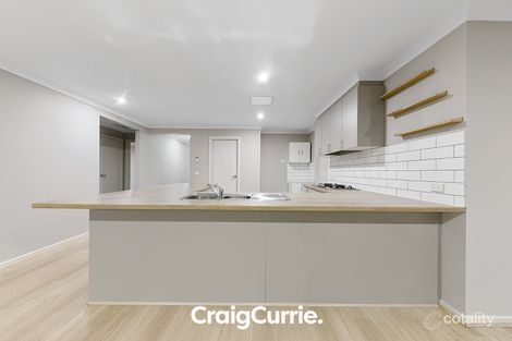 Property photo of 25 Harrison Way Pakenham VIC 3810