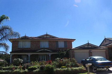 57 Andrew Lloyd Dr, Doonside, NSW 2767