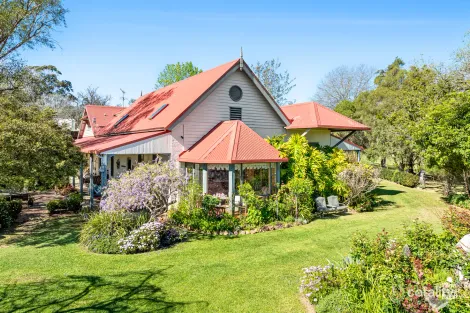 149 Eurobodalla Rd, Bodalla, NSW 2545