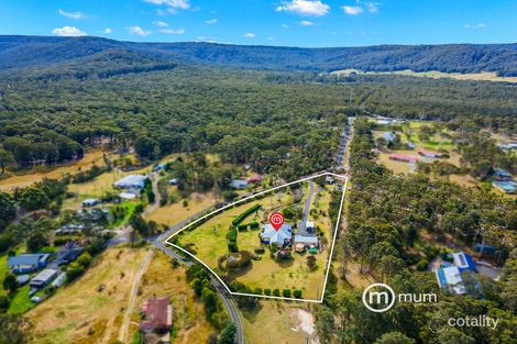 Property photo of 33 Hayward Road Wandandian NSW 2540