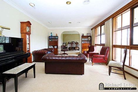 Property photo of 28 Fihelly Street Fadden ACT 2904