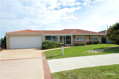 Property photo of 7 Ledgard Street Rockingham WA 6168