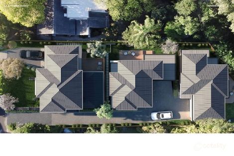 Property photo of 1/2 Morrison Crescent Doncaster VIC 3108