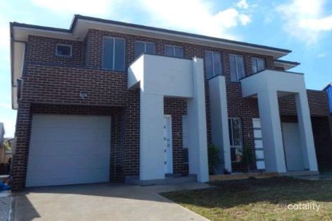 Property photo of 278A Hamilton Road Fairfield Heights NSW 2165