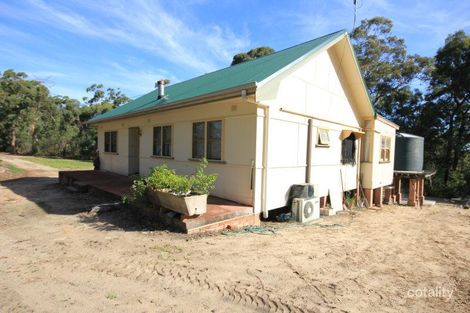 Property photo of 172 Gallaghers Road South Maroota NSW 2756