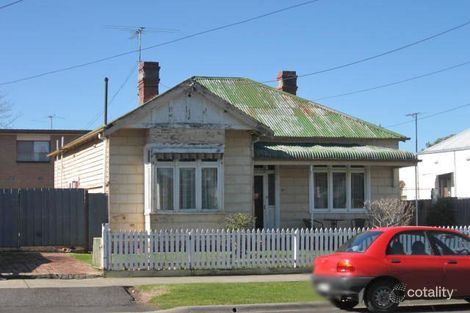 18 Lennox St, Moonee Ponds, VIC 3039