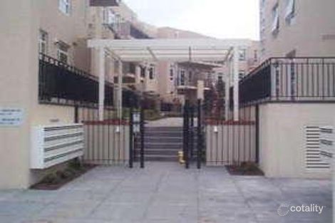 Property photo of 9/4 Graham Street Port Melbourne VIC 3207