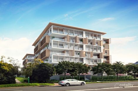 Property photo of 8/13-15 Porter Street Ryde NSW 2112