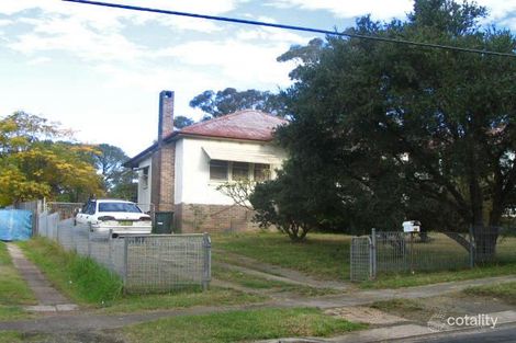 22 Fielders St, Seven Hills, NSW 2147