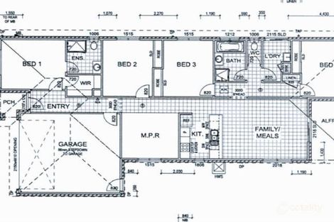 Property photo of 18 Borthwick Road Mernda VIC 3754