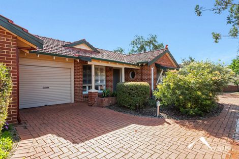 7/38 Burt St, North Perth, WA 6006