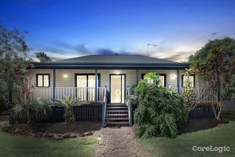 Property photo of 10 Palm-Lily Crescent Bangalow NSW 2479