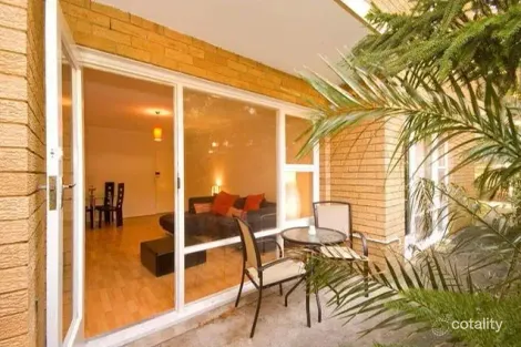 Property photo of 12/3 Osborne Road Manly NSW 2095
