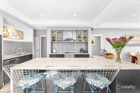 Property photo of 28 Drysdale Circuit Beaumont Hills NSW 2155