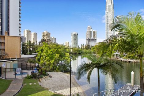 Property photo of 27/49-53 Peninsular Drive Surfers Paradise QLD 4217