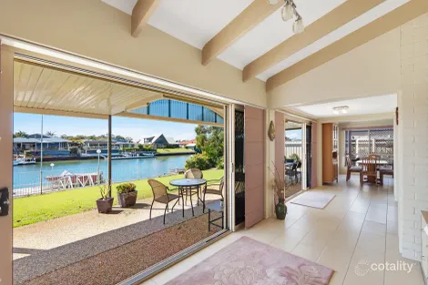 Property photo of 75 Oleander Drive Bongaree QLD 4507