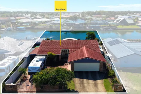 Property photo of 75 Oleander Drive Bongaree QLD 4507