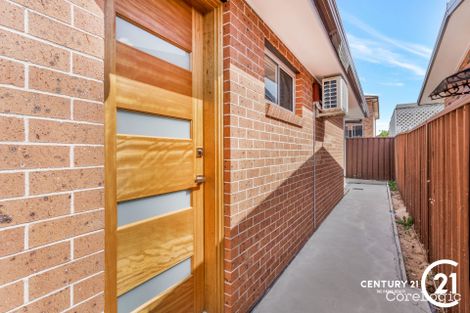 Property photo of 11 Mansfield Street Wetherill Park NSW 2164