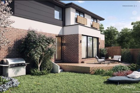 Property photo of 1/2 Morrison Crescent Doncaster VIC 3108
