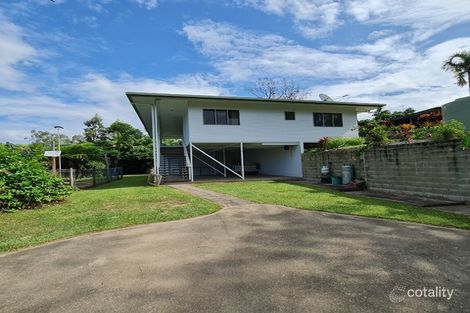 Property photo of 27 Third Street Bloomfield QLD 4895