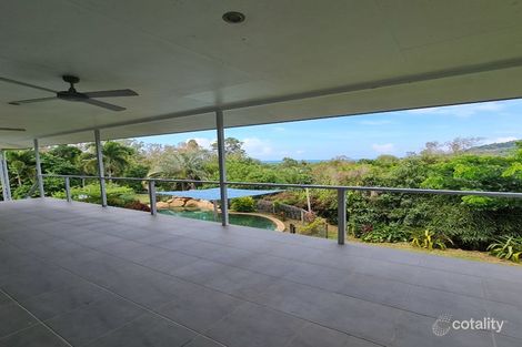 Property photo of 27 Third Street Bloomfield QLD 4895