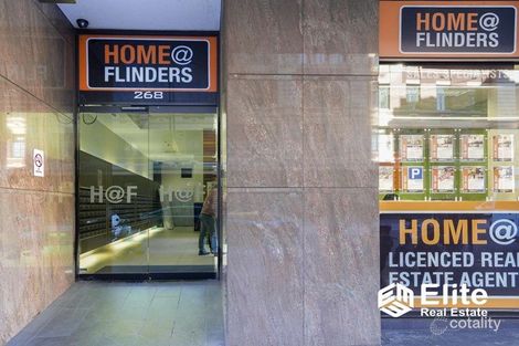 Property photo of 1003/268 Flinders Street Melbourne VIC 3000
