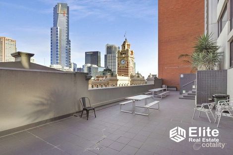 Property photo of 1003/268 Flinders Street Melbourne VIC 3000
