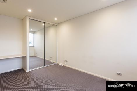 Property photo of 26/24 Walker Street Rhodes NSW 2138