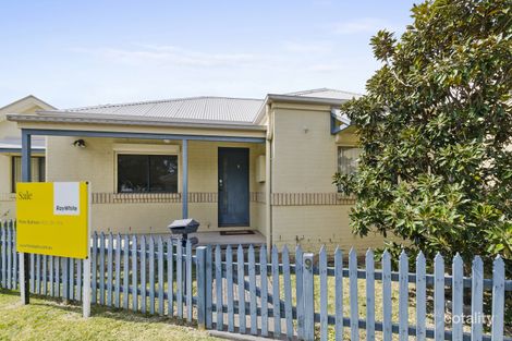 Property photo of 9 North Terrace Dapto NSW 2530