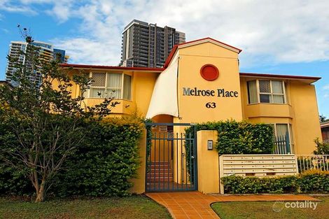 13/63 Queen St, Southport, QLD 4215