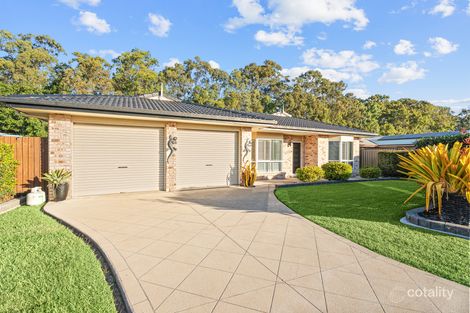 Property photo of 4 Earls Court Point Vernon QLD 4655