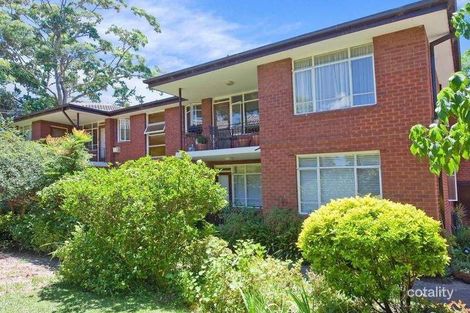 6/123 Burns Bay Rd, Lane Cove, NSW 2066