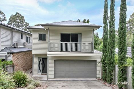 Property photo of 117 Ridley Road Bridgeman Downs QLD 4035