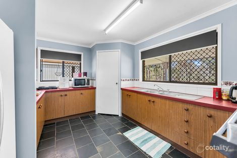 Property photo of 3 Australia Ii Drive Kensington Grove QLD 4341