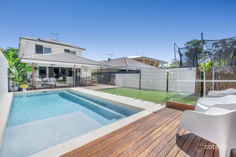 Property photo of 16A Tulip Street Wynnum QLD 4178