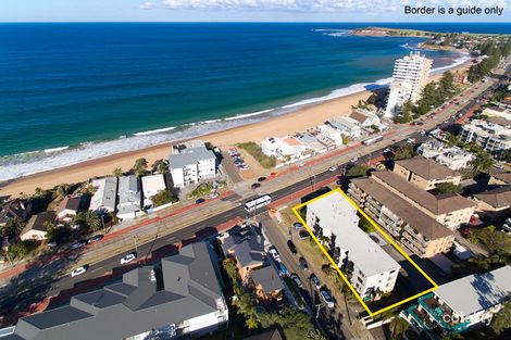Property photo of 2/1211 Pittwater Road Collaroy NSW 2097