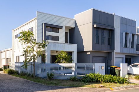 Property photo of 6 Maddock Place Baringa QLD 4551