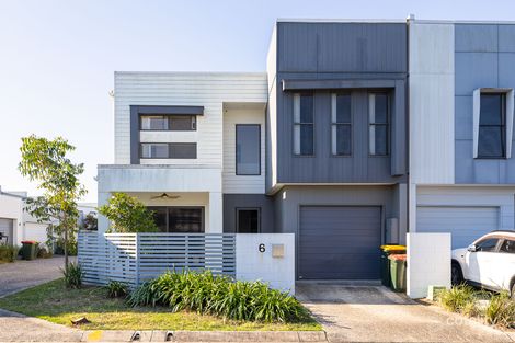 6 Maddock Pl, Baringa, QLD 4551