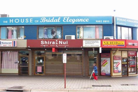 247 Springvale Rd, Glen Waverley, VIC 3150