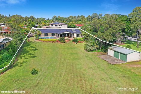 Property photo of 18 Davidson Place Carrara QLD 4211